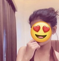 Sony - escort in Hyderabad