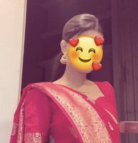 Sony - escort in Hyderabad