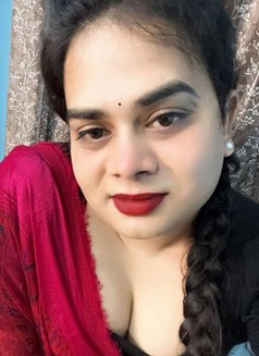 Sony - Transsexual escort in Hyderabad Photo 2 of 3