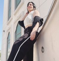 Sony - escort in Muscat