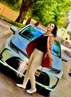 Sony - escort in Muscat Photo 5 of 7