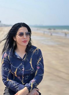 Sony - escort in Muscat Photo 6 of 7