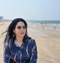 Sony - escort in Muscat