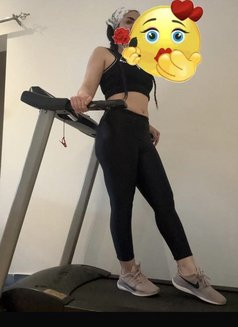 Sony - escort in Muscat Photo 1 of 3