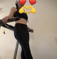 Sony - escort in Muscat