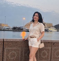 Sony - escort in Muscat