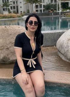 Sony - escort in Muscat Photo 10 of 20