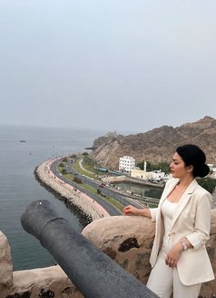 Sony - escort in Muscat Photo 16 of 20