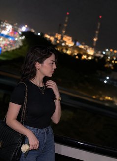 Sony - escort in Muscat Photo 12 of 20