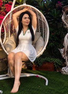 Sony - escort in Muscat Photo 4 of 29