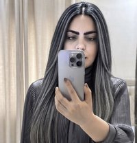 Sony - escort in Muscat