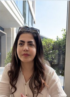 Melina - escort in Muscat Photo 1 of 4