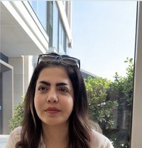 Melina - escort in Muscat