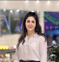 Melina - escort in Muscat