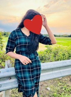 Meet and Cam Independent Incall aana - escort in Chennai Photo 1 of 3