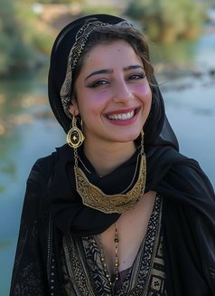 Sony Singh - escort in Hyderabad Photo 1 of 1