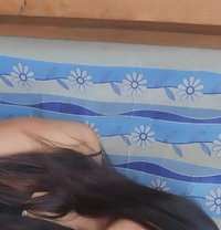 Sony Singh - escort in Hyderabad