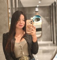 Sony Singh - escort in Hyderabad