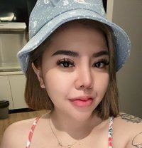 Minny sucking good new - escort in Kuala Lumpur