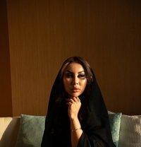 Basma Iran - escort in Bangkok