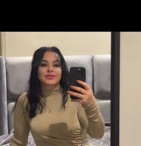 Sonya - escort in Muscat