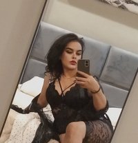 Sonya - escort in Muscat
