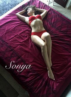 Sonya Best Massage Service - masseuse in Dubai Photo 2 of 4