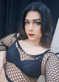 Sonya Big D - Acompañantes transexual in Al Sohar Photo 3 of 18