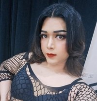 Sonya Big D - Acompañantes transexual in Al Sohar
