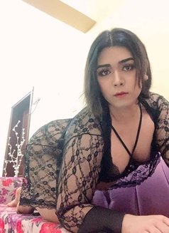 Sonya Big D - Acompañantes transexual in Al Sohar Photo 12 of 18