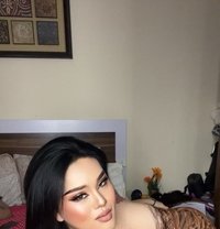 Sonya Bisexual Big Cock - masseuse in Doha