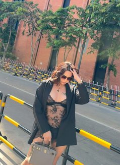 Sonya Both 🇹🇭 - Transsexual escort in Bangkok Photo 1 of 4