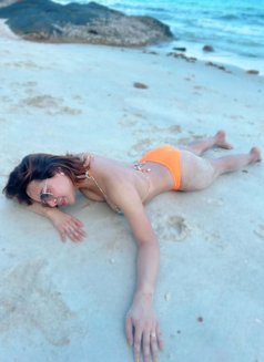 Sonya Both 🇹🇭 - Transsexual escort in Bangkok Photo 4 of 4