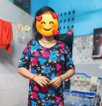 Sonya🥀(independent)Cam & Real Meet⚜️, - escort in Pune Photo 1 of 2