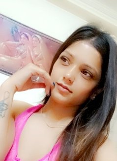 Sonya Cam Show🥰 And Online Gf🥰 - escort in Indore Photo 4 of 4