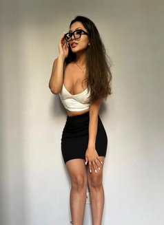 Sonya - escort in Stockholm Photo 18 of 23