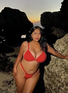 Sonya Curvy - escort in Bali Photo 2 of 5