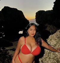 Sonya Curvy - escort in Bali