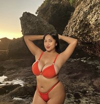 Sonya Curvy - escort in Bali
