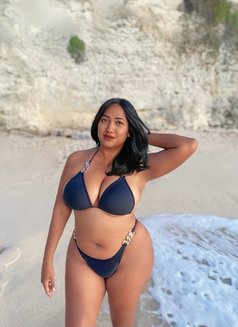 Sonya Curvy - escort in Bali Photo 7 of 7