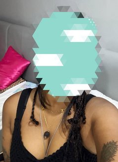 Sonya Elegant - escort in Hyderabad Photo 1 of 1