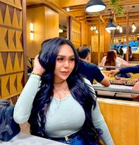 Sonya top bottom - Acompañantes transexual in Jakarta