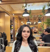 Sonya top bottom - Acompañantes transexual in Jakarta