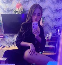 Sonya - Acompañantes transexual in Muscat