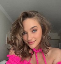 KARINA ♥ EXCLUSIVE ♥ FIRST TIME - escort in Doha Photo 7 of 10