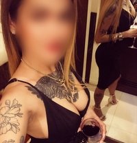 Sonya - companion in Dubai