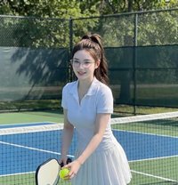 Sonya - escort in Singapore