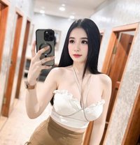 Sonya - masseuse in Tirana