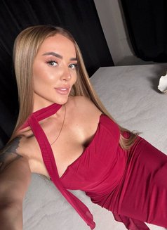 SONYA ♥ EXCLUSIVE BIMBO ♥ ANAL - escort in Doha Photo 2 of 13