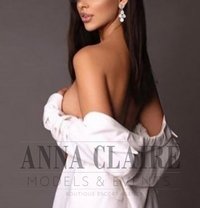 Sonya - escort in Vienna